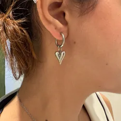 Aretes ILY 