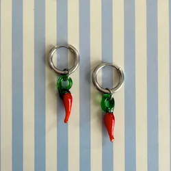 Aretes spicy 