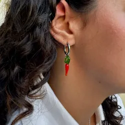 Aretes spicy 
