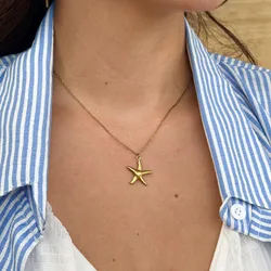 Cadena Golden Star