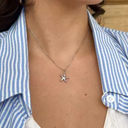 Cadena Silver Star