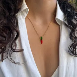 Cadena spicy II🌶️