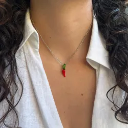 Cadena spicy🌶️