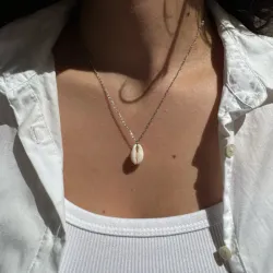 Cadenita caracol