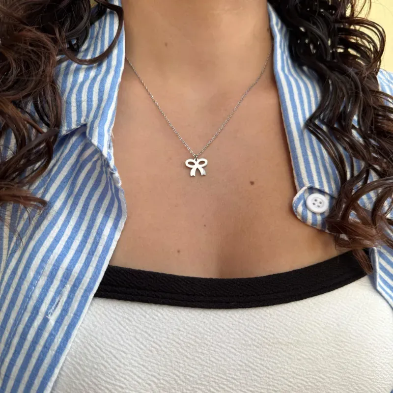 Cadenita de lazo