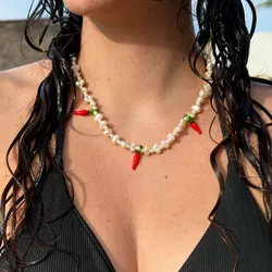 Collar spicy🌶️