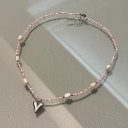 Collar ILY