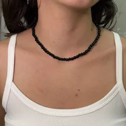 Collar negro