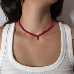 Collar spicy II🌶️