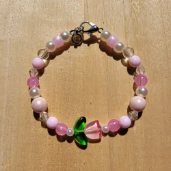 Pulsera de tulipan 