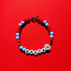 Pulsera deportiva