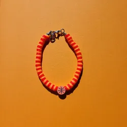 Pulsera deportiva 