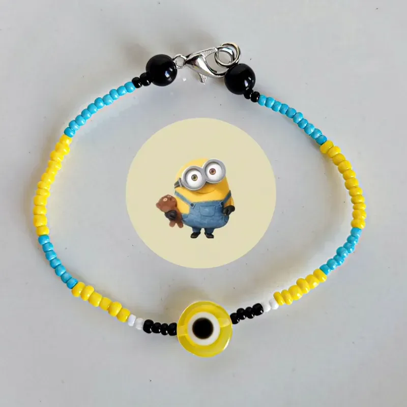 Pulsera MINION