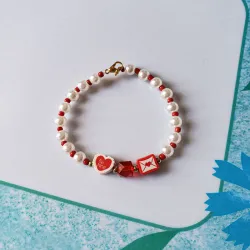 Pulsera RED