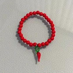 Pulsera spicy🌶️