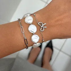 Set de pulseras