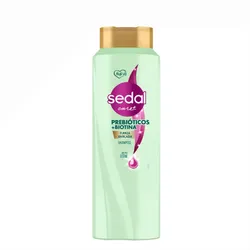 Shampoo Sedal