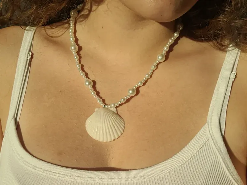 Summer collection🌊🐚🌺🪼