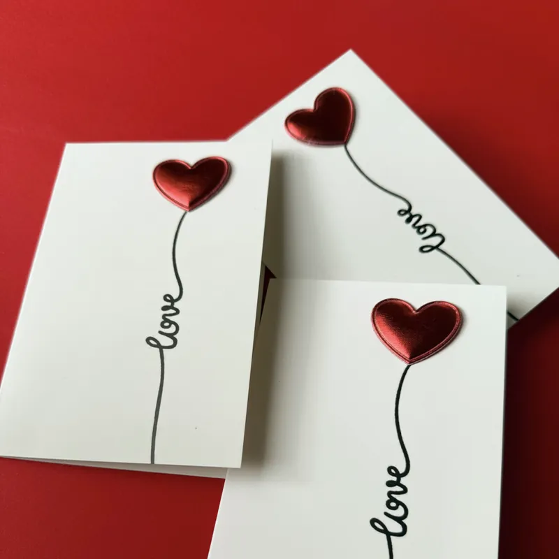 Tarjetas de regalo💌