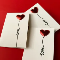 Tarjetas de regalo💌