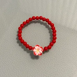 Tropical vibes bracelet🌺