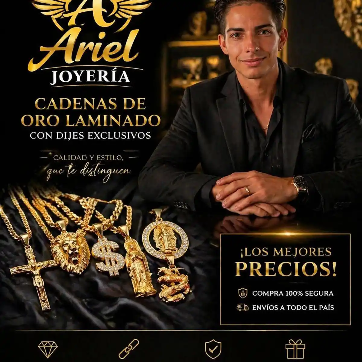 Arieljoyeria