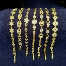 Manillas de mujer