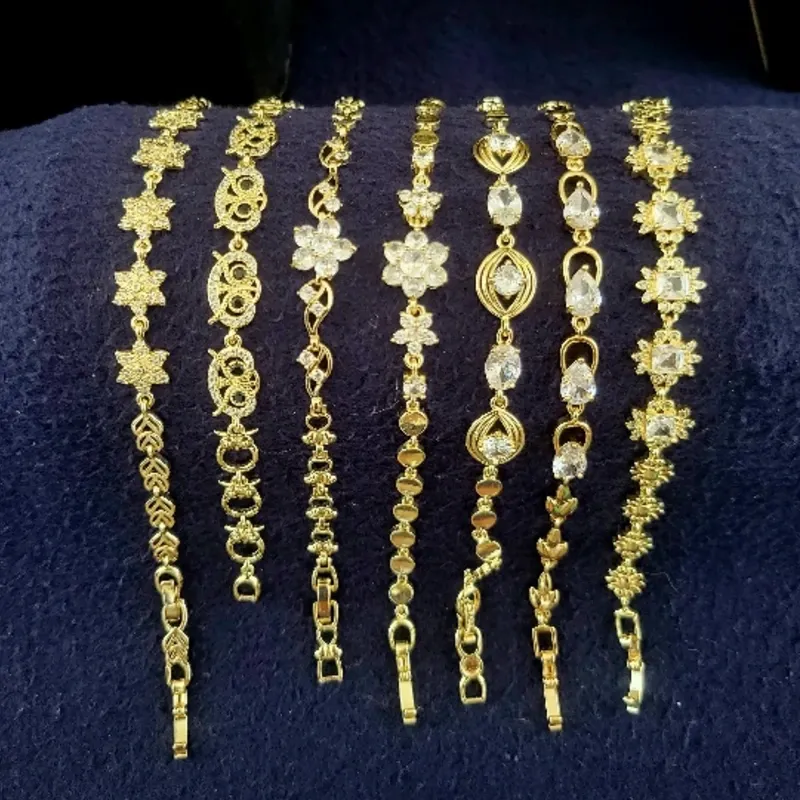 Manillas de mujer
