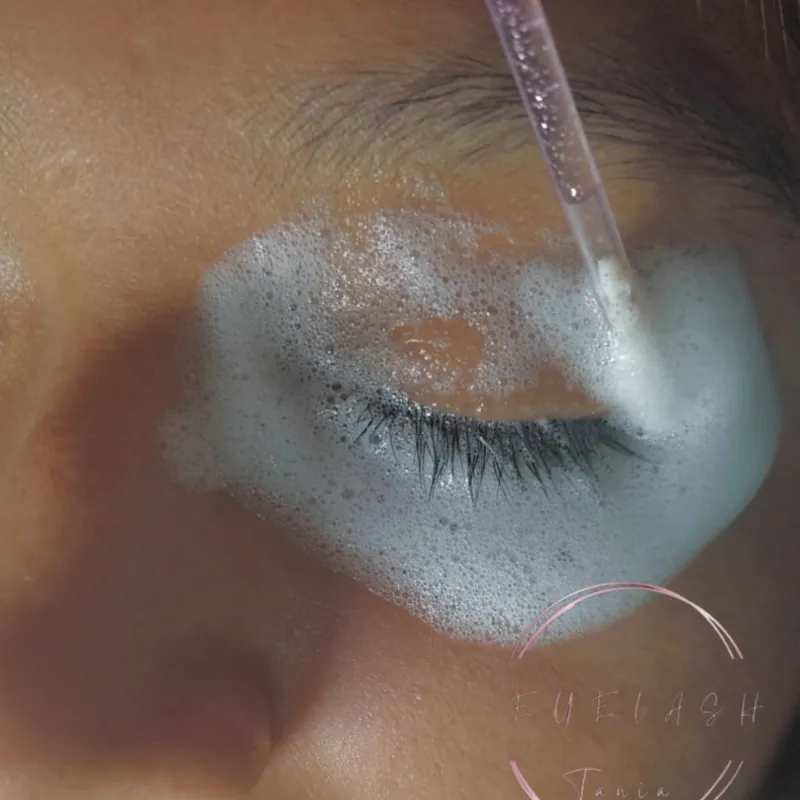 Desmaquillaje