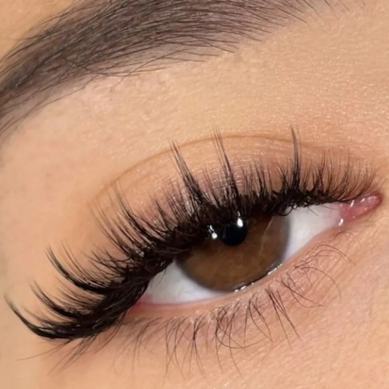 Efecto Wispy