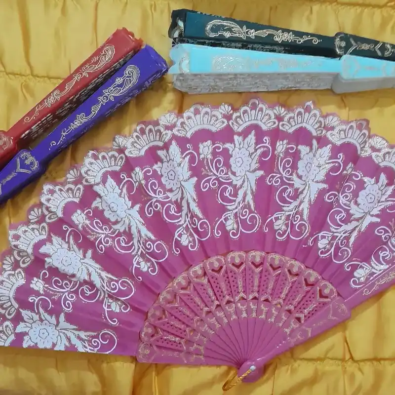 Abanicos