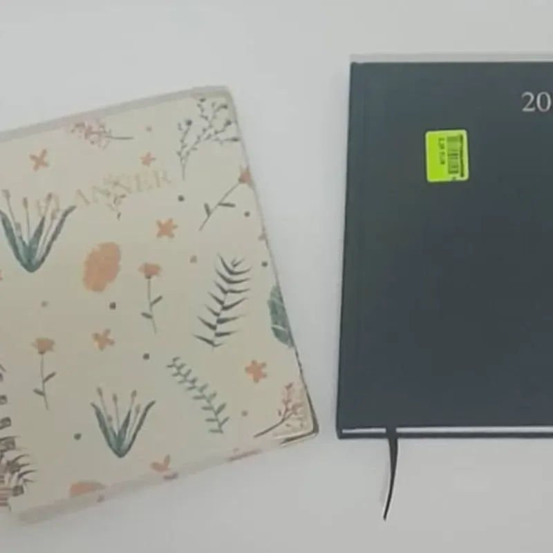 Agendas del 2025
