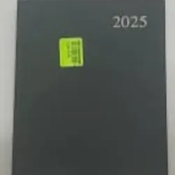 Agendas pequeñas