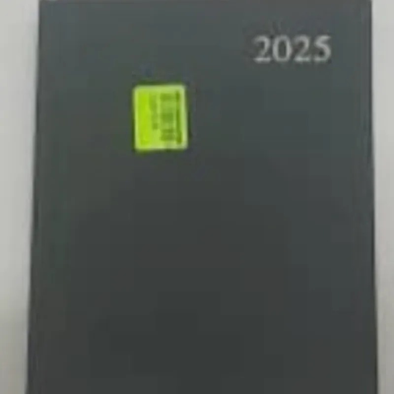 Agendas pequeñas