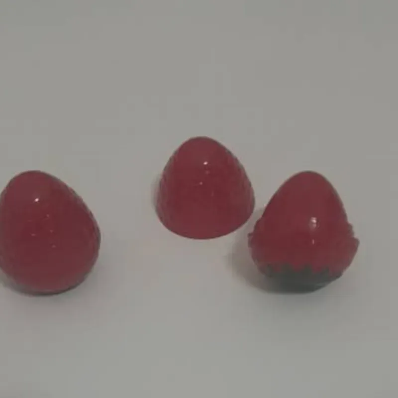 Balsamo  fresa🍓 