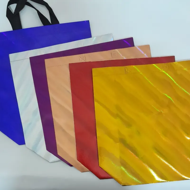 Bolsa de cumpleaños
