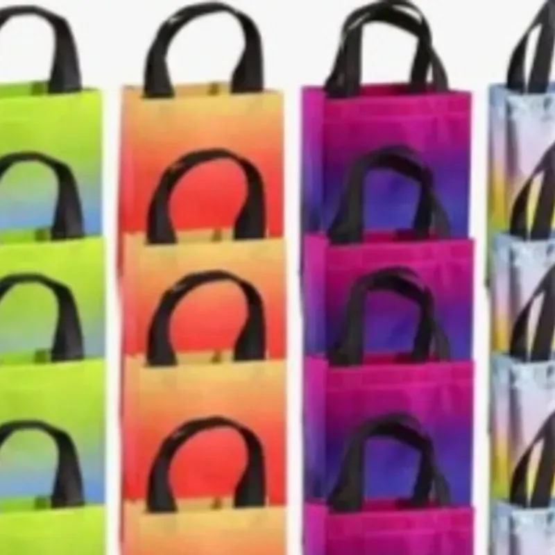 Bolsa de regalo