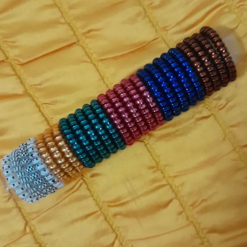Cable de pelo