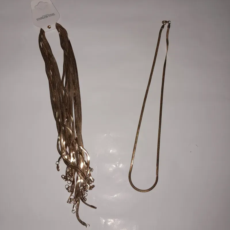Cadenas majasitos