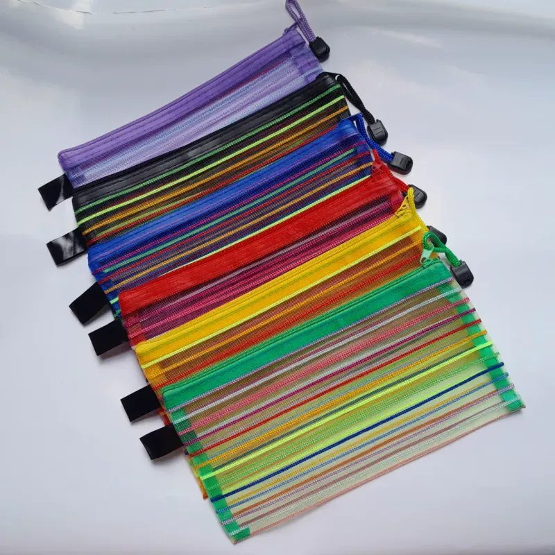 Cartuchera para lapices