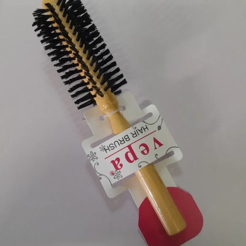 Cepillo pelo