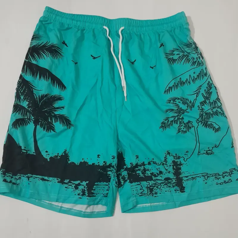 Chores de hombre playa