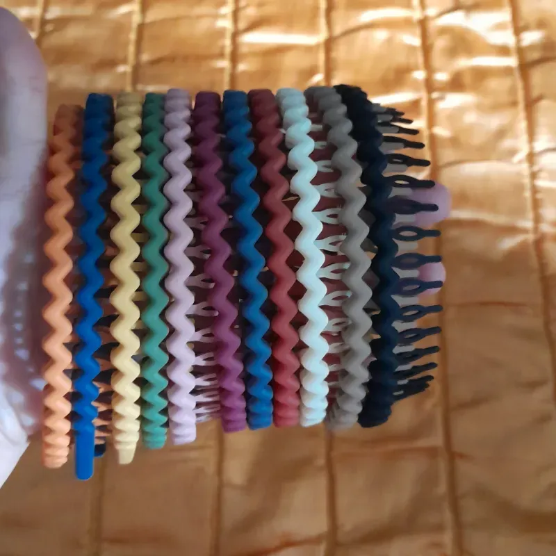 Cintillo pelo