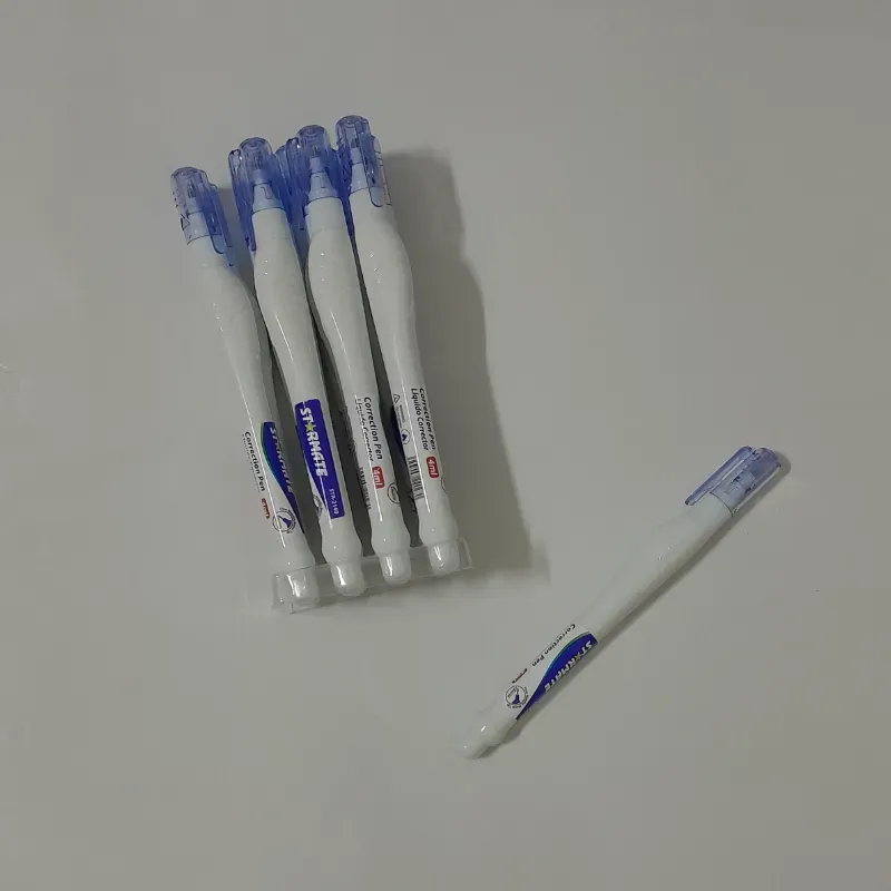 Corrector liquido