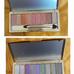 Cosmeticos de brillos 