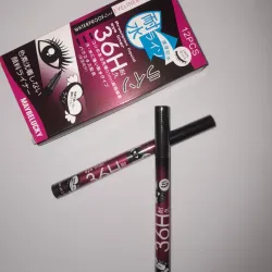 Delineador de ojo 