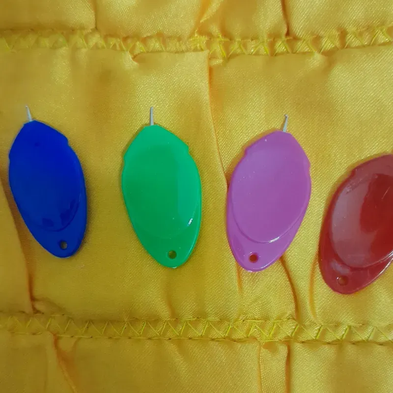 Enebrador de agujas