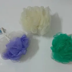Esponja baño grandes