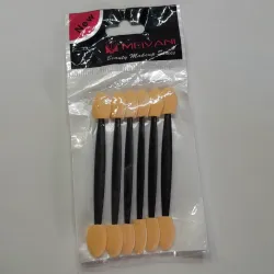 Esponjitas para sombra