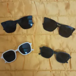 Gafas de niño